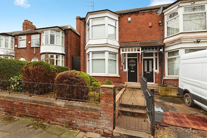 3 Bedroom End Terrace House For Sale In Lothian Road, Middlesbrough, TS4