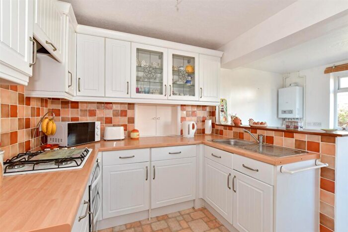 2 Bedroom Chalet For Sale In Haven Crest, Brading, Sandown, Isle Of Wight, PO36