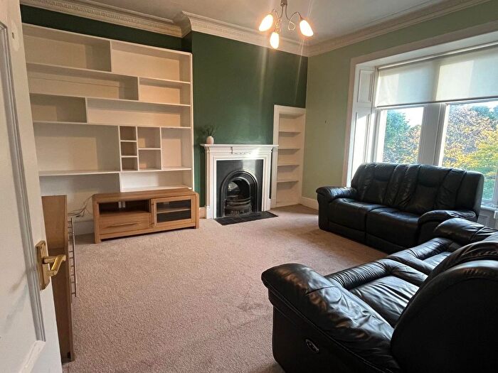 1 Bedroom Flat To Rent In Magdalen Yard Road, Dundee, DD2