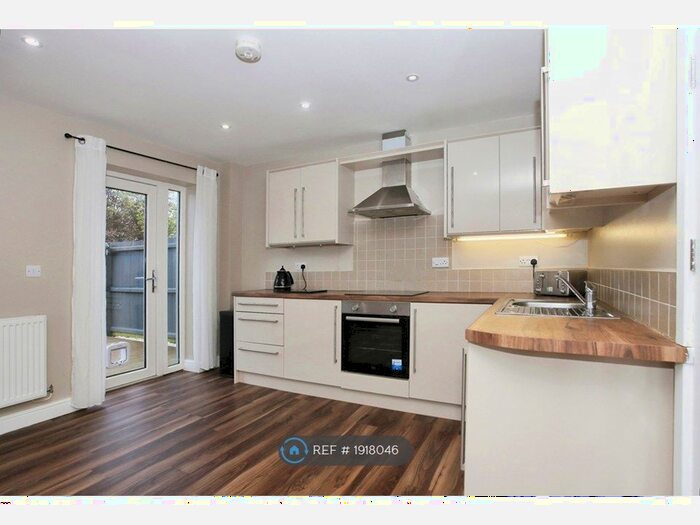 2 Bedroom Terraced House To Rent In Rowledge Court, Peterborough, PE4