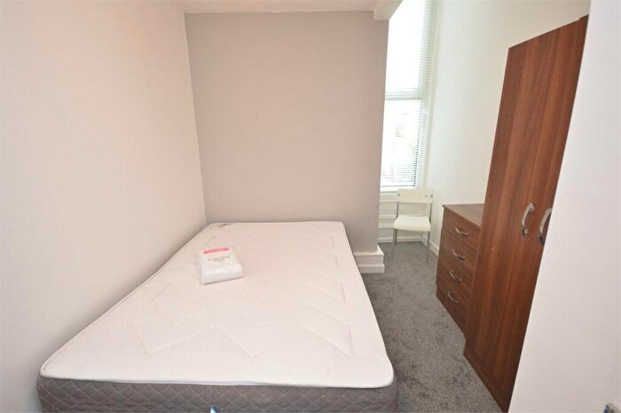 2 Bedroom Apartment To Rent In Claremont Terrace, Sunderland, SR2