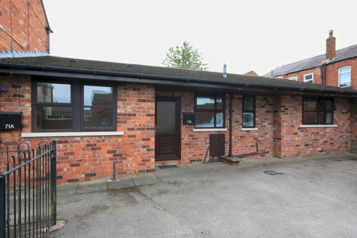 1 Bedroom Bungalow To Rent In Loch Street, Orrell, Wigan, WN5