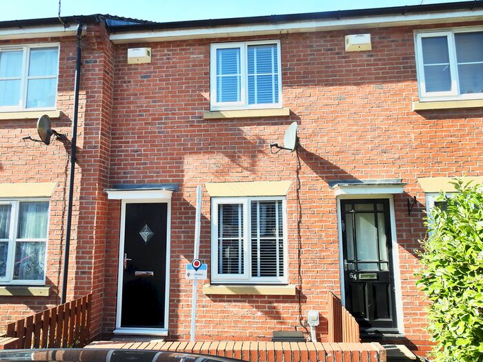2 Bedroom Terraced House To Rent In Station Road, Brough, HU15