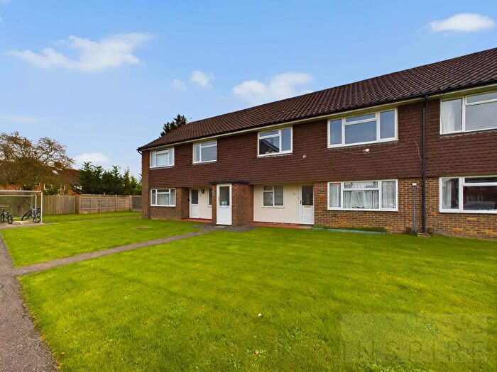 2 Bedroom Apartment To Rent In London Road, Crawley, RH10