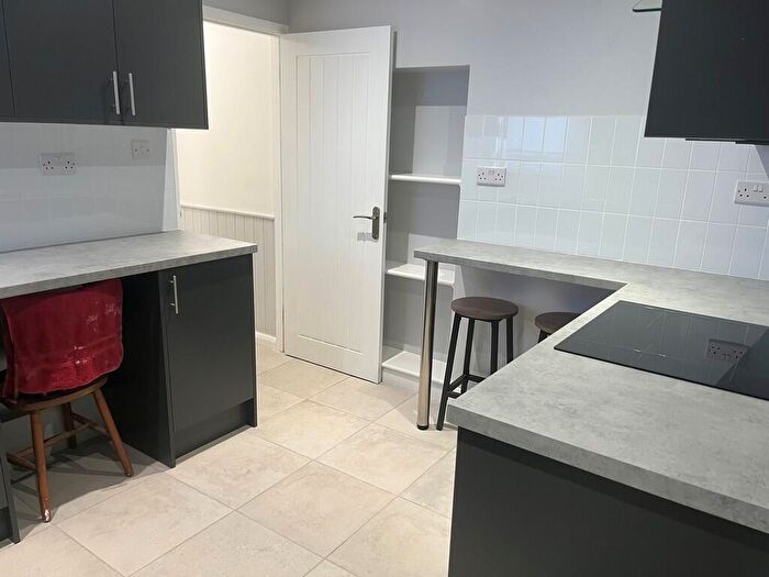2 Bedroom Apartment To Rent In Ashcombe Road, Weston-super-Mare, BS23