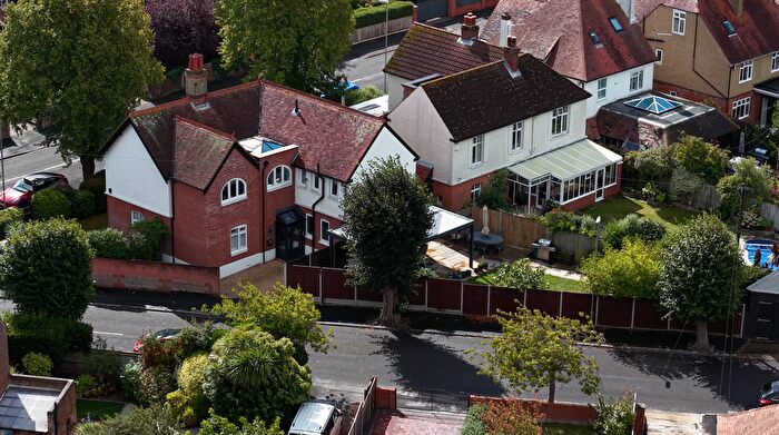 5 Bedroom Detached House For Sale In Alverstoke, Hampshire, PO12