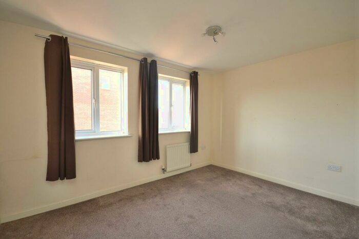 4 Bedroom Terraced House To Rent In Thackeray, Bristol, BS7