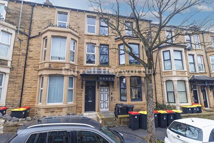 8 Bedroom House For Sale In Albert Road, Morecambe, LA4