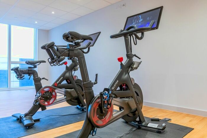 2 Bedroom Flat To Rent In Centenary Plaza, Southampton, SO19