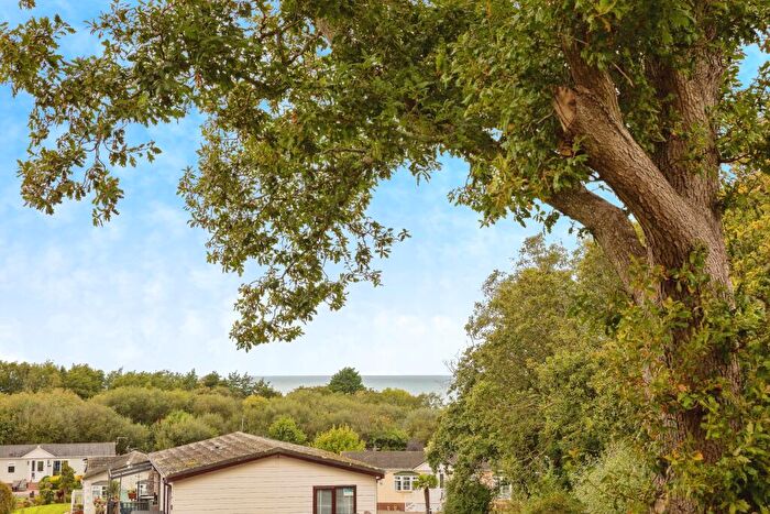 2 Bedroom Detached House For Sale In New Quay, Ceredigion, SA45