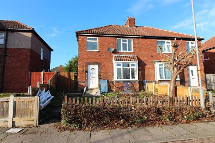 3 Bedroom Semi Detached House To Rent In Londonderry Road, Stockton-On-Tees, TS19