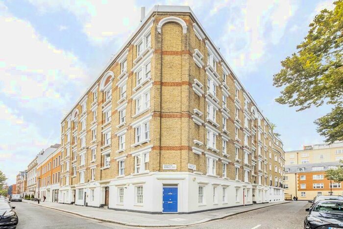 2 Bedroom Flat To Rent In Chapter Street, London, SW1P