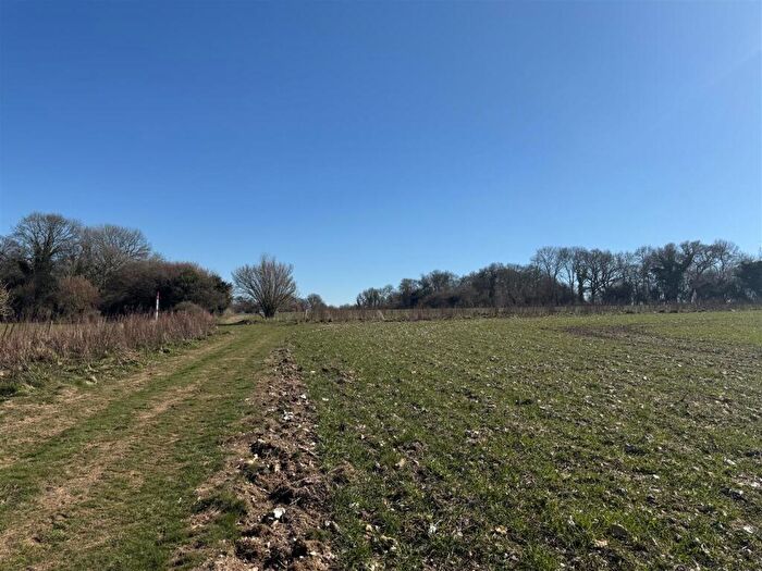 Land For Sale In Tarrant Gunville, Blandford Forum, DT11