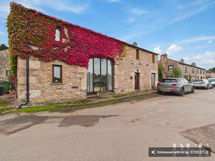 3 Bedroom Detached House To Rent In Sockbridge, Penrith, CA10
