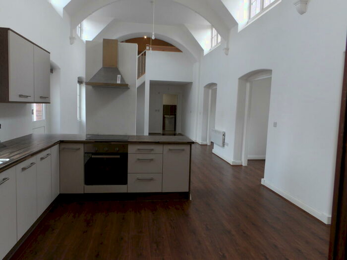 1 Bedroom Apartment To Rent In Heritage Court, Shirebrook, NG20