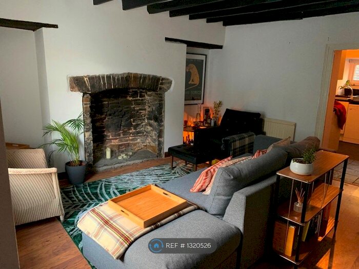 2 Bedroom Terraced House To Rent In Forest Road, Treforest CF37