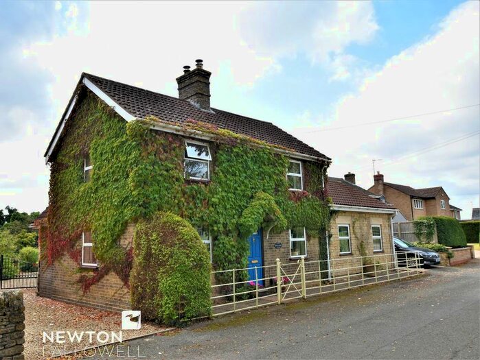 3 Bedroom Cottage For Sale In Careby, Stamford, PE9