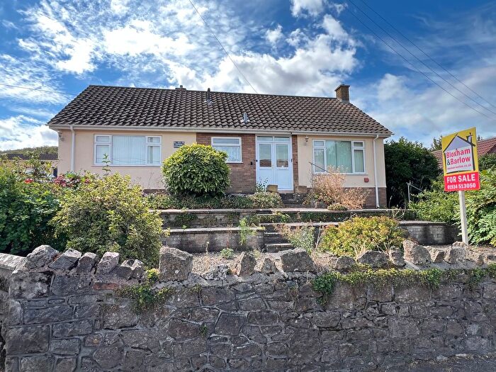 2 Bedroom Detached Bungalow For Sale In Main Road, Hutton, Weston-Super-Mare, BS24