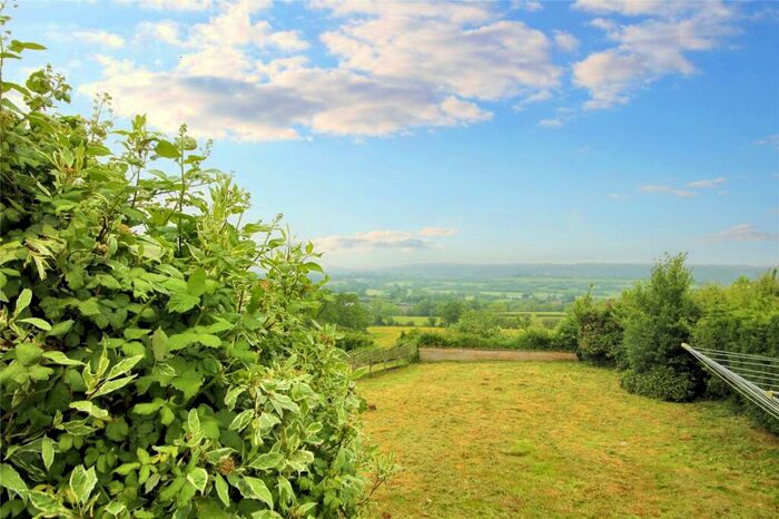 3 Bedroom Semi-Detached House For Sale In Osborne Cottage, Dundry, Bristol, BS41