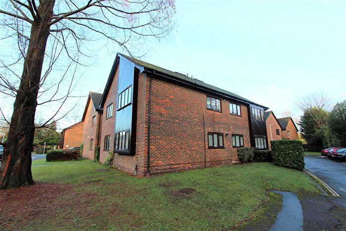 1 Bedroom Flat To Rent In Pepys Close, Ickenham, UB10