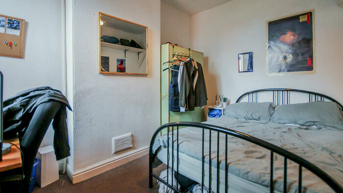 4 Bedroom Barn Conversion To Rent In Tiverton Road, Birmingham, B29