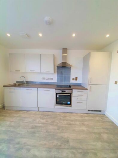 1 Bedroom Flat To Rent In Equipoint, Coventry Road B25