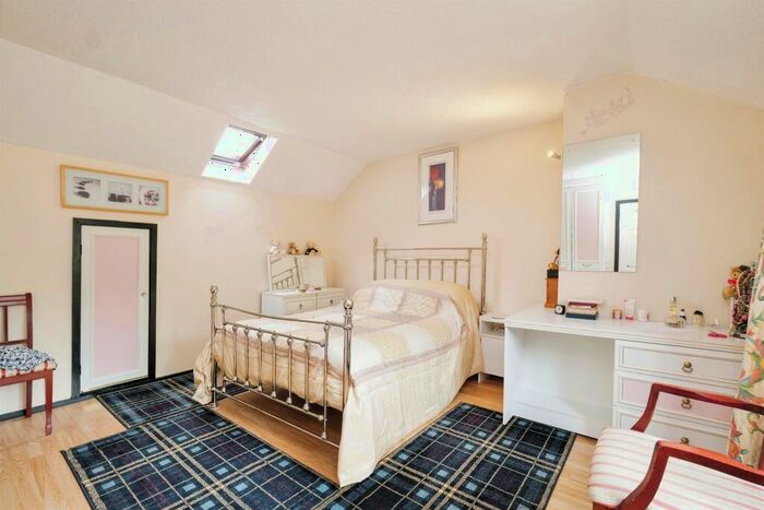 4 Bedroom Detached House For Sale In Parc Pentre, Mitchel Troy, Monmouth, NP25