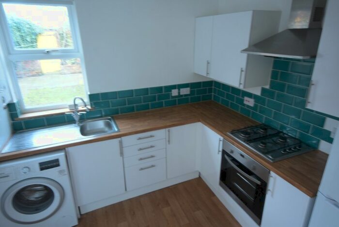 3 Bedroom Terraced House To Rent In Nuns Moor Road, Fenham, Newcastle Upon Tyne, NE4
