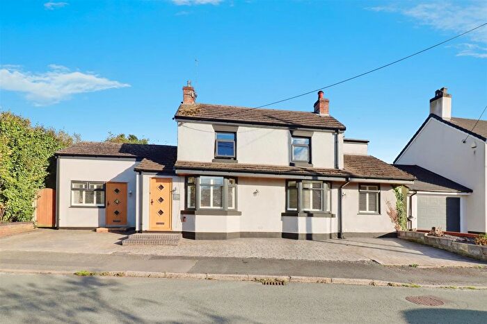 6 Bedroom Detached House For Sale In Smithfield Lane, Sandbach, CW11