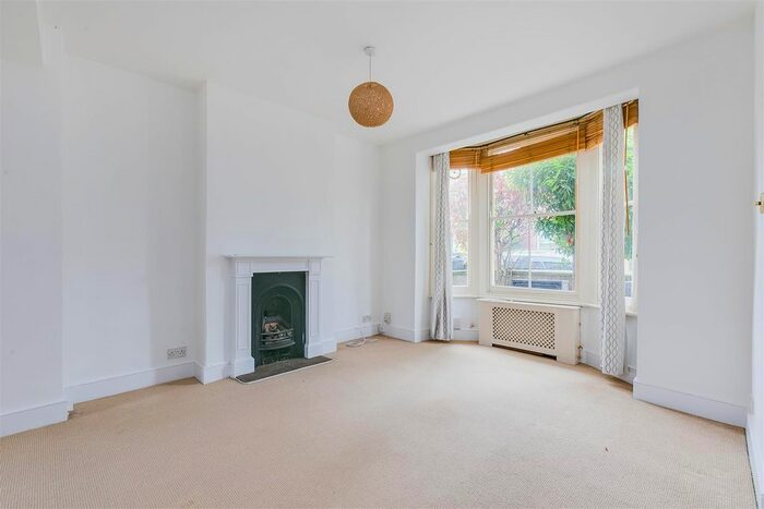 2 Bedroom Terraced House To Rent In Binns Road, London, W4