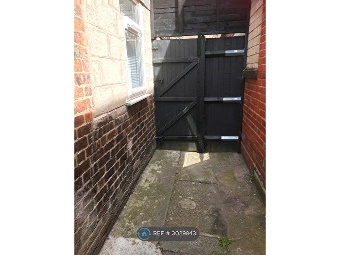 1 Bedroom Flat To Rent In Trentham Road, Longton, ST3