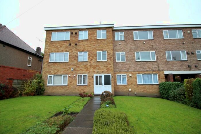 2 Bedroom Apartment To Rent In Goodyers End Lane, Bedworth, Warwickshire, CV12