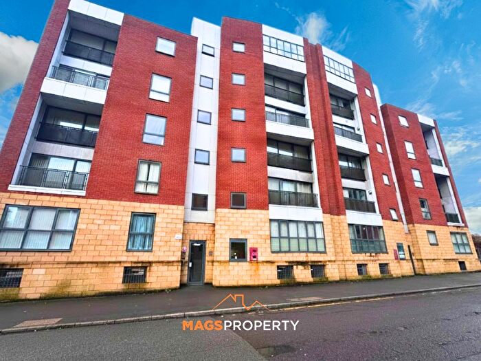 2 Bedroom Flat For Sale In Epworth Street, Liverpool, L6