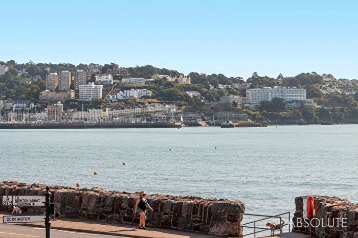 2 Bedroom Flat For Sale In Livermead Hill, La Rosaire Livermead Hill, TQ2