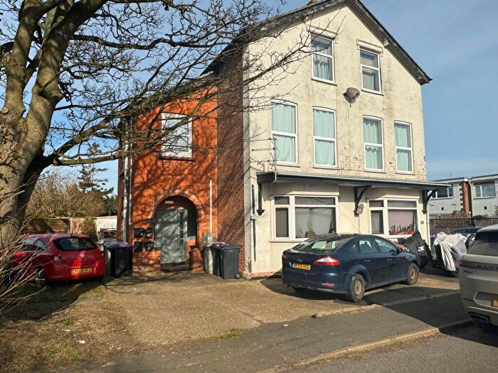 1 Bedroom Flat To Rent In St. Leonards Drive, Chapel St. Leonards, PE24