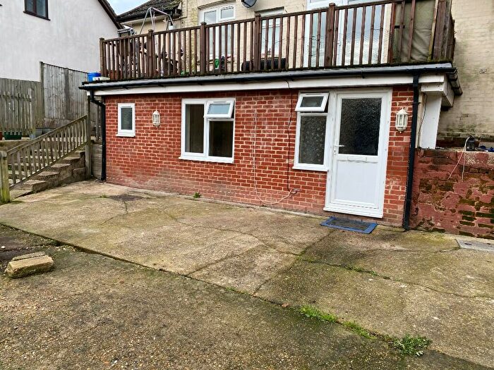 1 Bedroom Flat To Rent In Botany Bay Road, Southampton, Hampshire, SO19