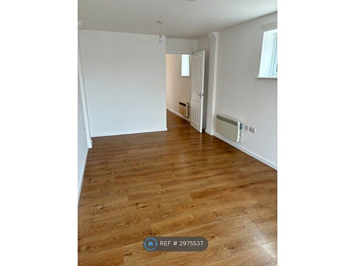 Studio To Rent In Gasden House, Bognor Regis, PO21
