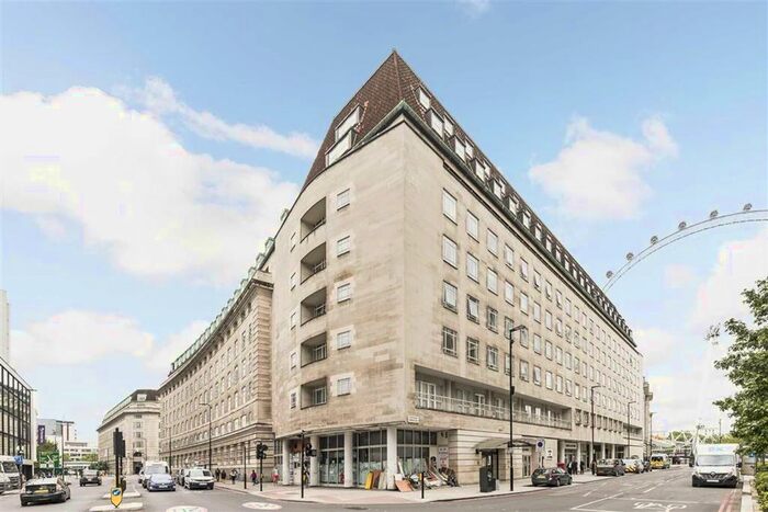 1 Bedroom Flat To Rent In Belvedere Road, London, SE1