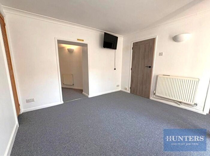 Studio To Rent In London Road, Cheltenham, GL52