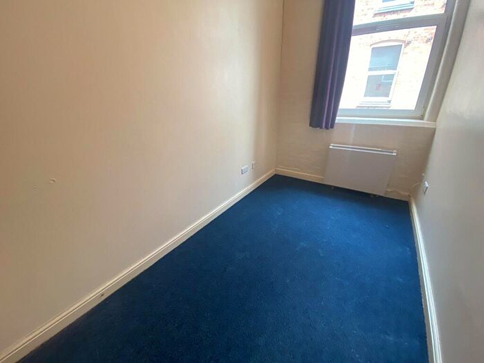 1 Bedroom Apartment To Rent In York Place, - York Street, Leicester, LE1