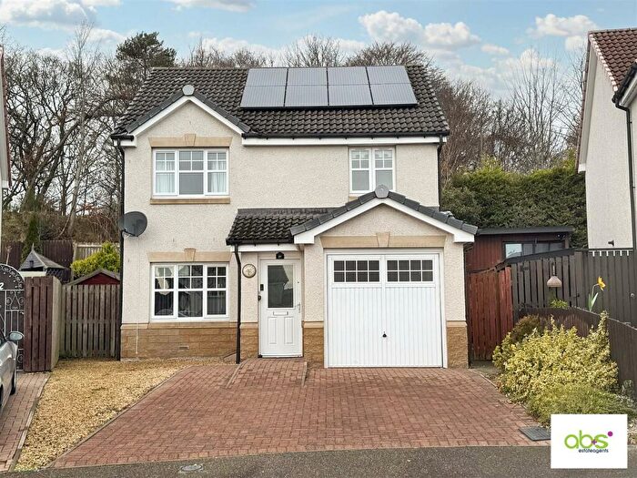3 Bedroom Detached House For Sale In Woodlands Drive, Lhanbryde, IV30