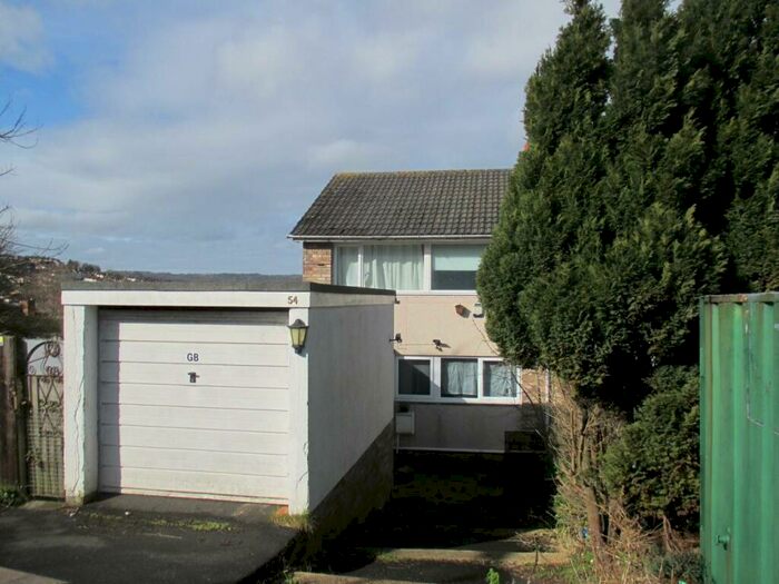 3 Bedroom Terraced House To Rent In Haldon Close, Bedminster, Bristol, BS3