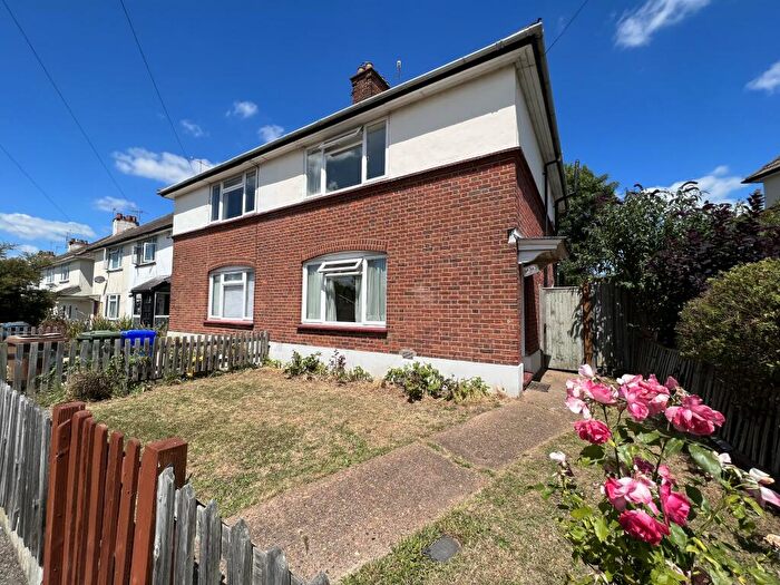 2 Bedroom Semi-Detached House To Rent In Charles Crescent, Harrow, HA1