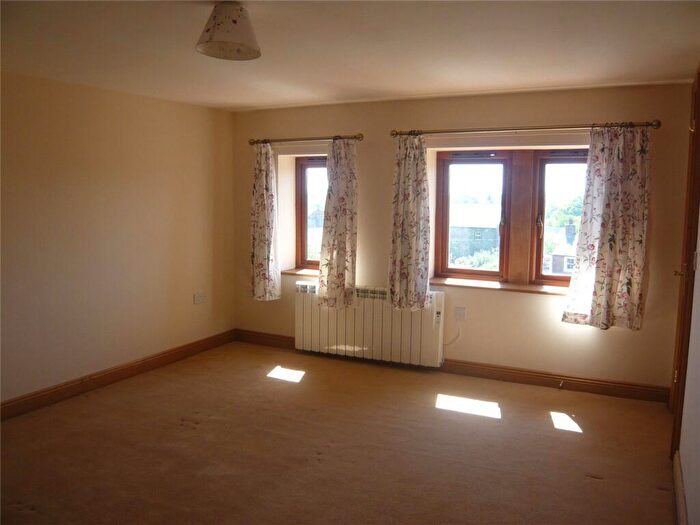 2 Bedroom Detached House To Rent In Harbut Law, Renwick, Penrith, CA10