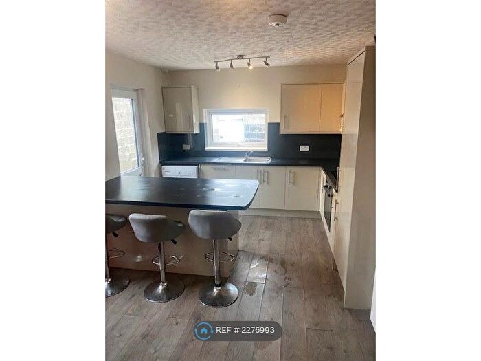 5 Bedroom Terraced House To Rent In Dale Road, Plymouth, PL4