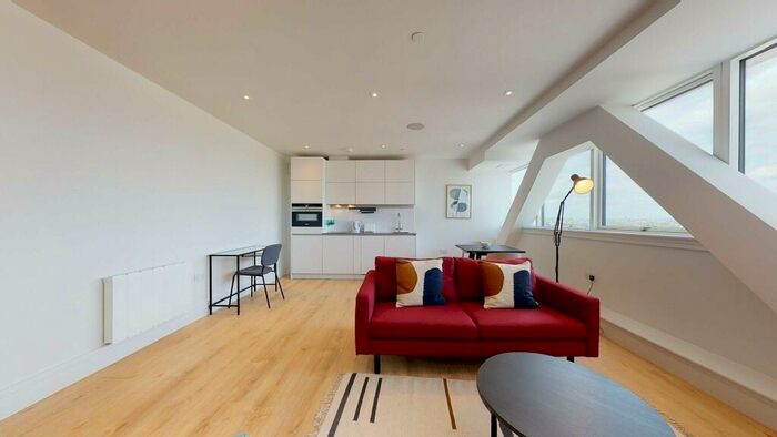 1 Bedroom Flat To Rent In Olympic Way, HA9