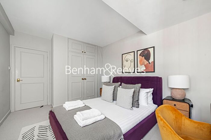 1 Bedroom Flat To Rent In Clifford's Inn, Fetter Lane, City, EC4A