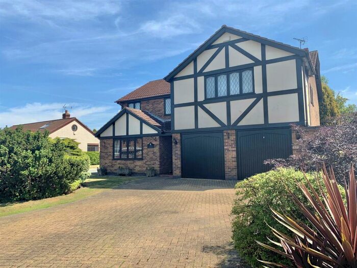 5 Bedroom Detached House To Rent In Ruby Gardens Kirkby-in-Ashfield Nottinghamshire., NG17