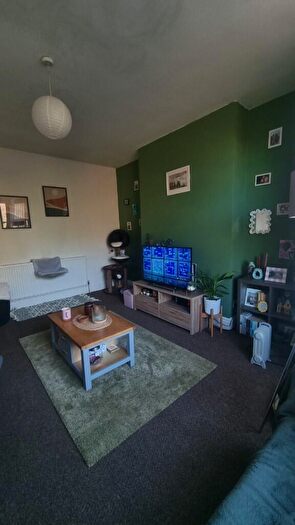 1 Bedroom Flat To Rent In Cemetery Road, Sheffield, S11