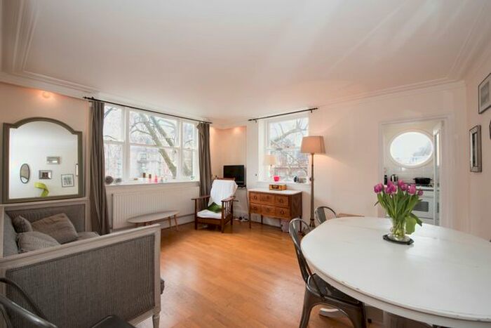 2 Bedroom Flat To Rent In Wetherby Gardens, London, SW5